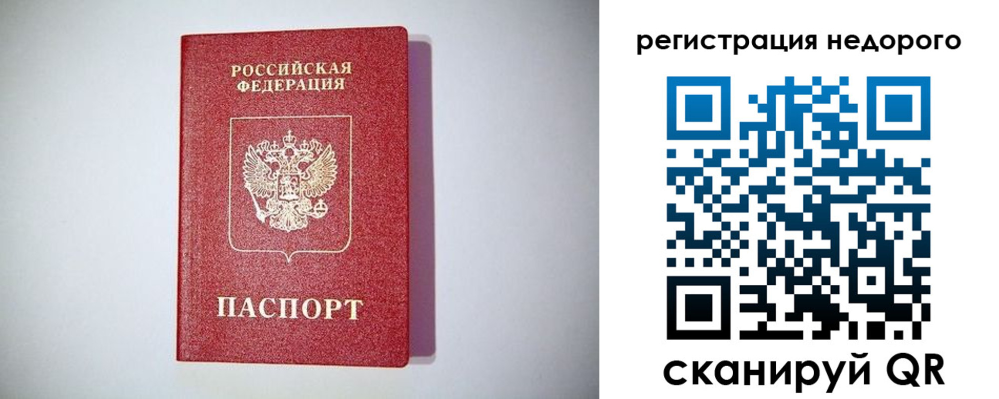 временная регистрация купить в Белгородской области